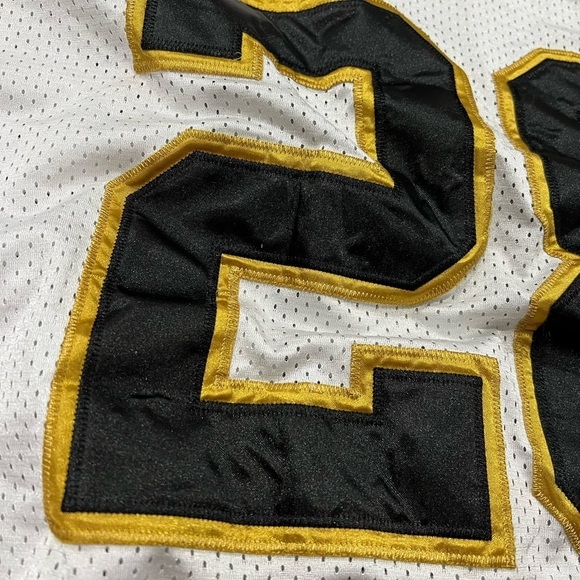 Mark Ingram New Orleans Saints Reebok NFL Football Stitched Jersey - Picture 6 of 11